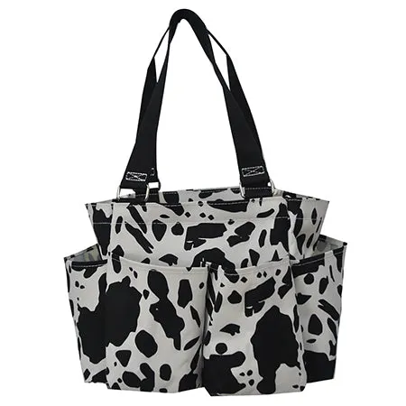 Black Cow NGIL Small Utility Tote