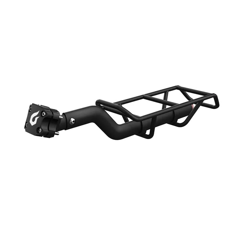 Blackburn Central Seatpost Rear Rack Black