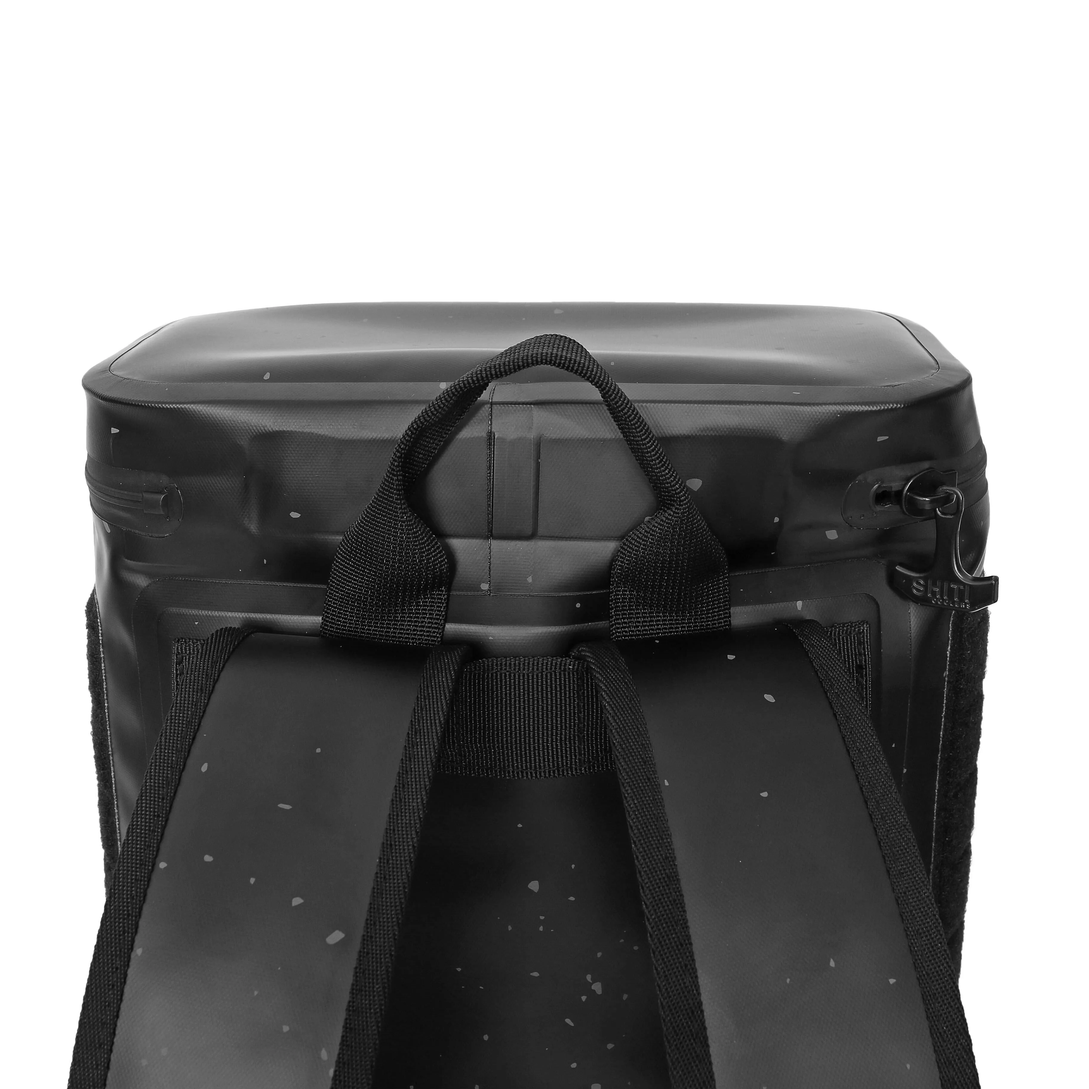 Blackout Backpack Cooler