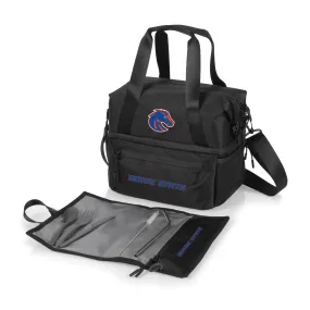 Boise State Broncos - Tarana Lunch Bag Cooler with Utensils