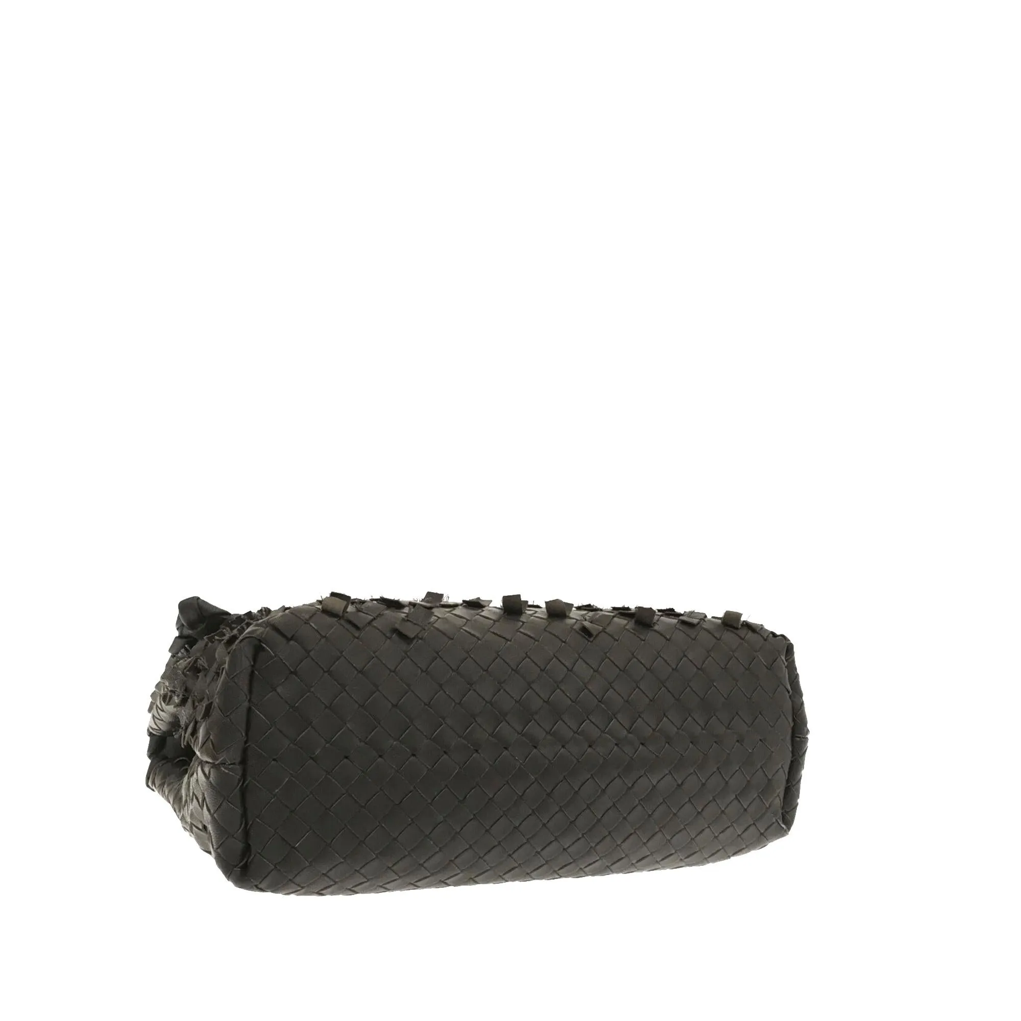 Bottega Veneta Intrecciato Olimpia (SHG-FBHtpP)