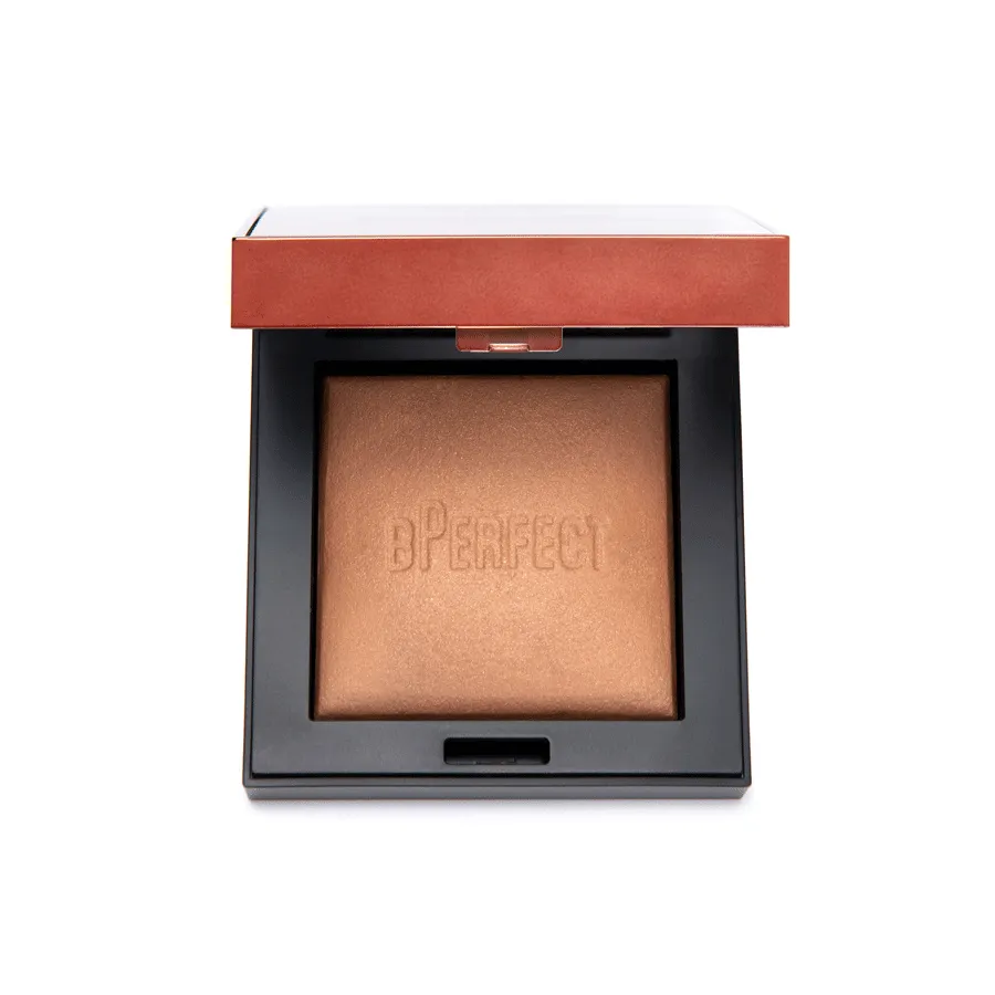 BPerfect Cosmetics Dimension Collection Fahrenheit Bronzers 13g