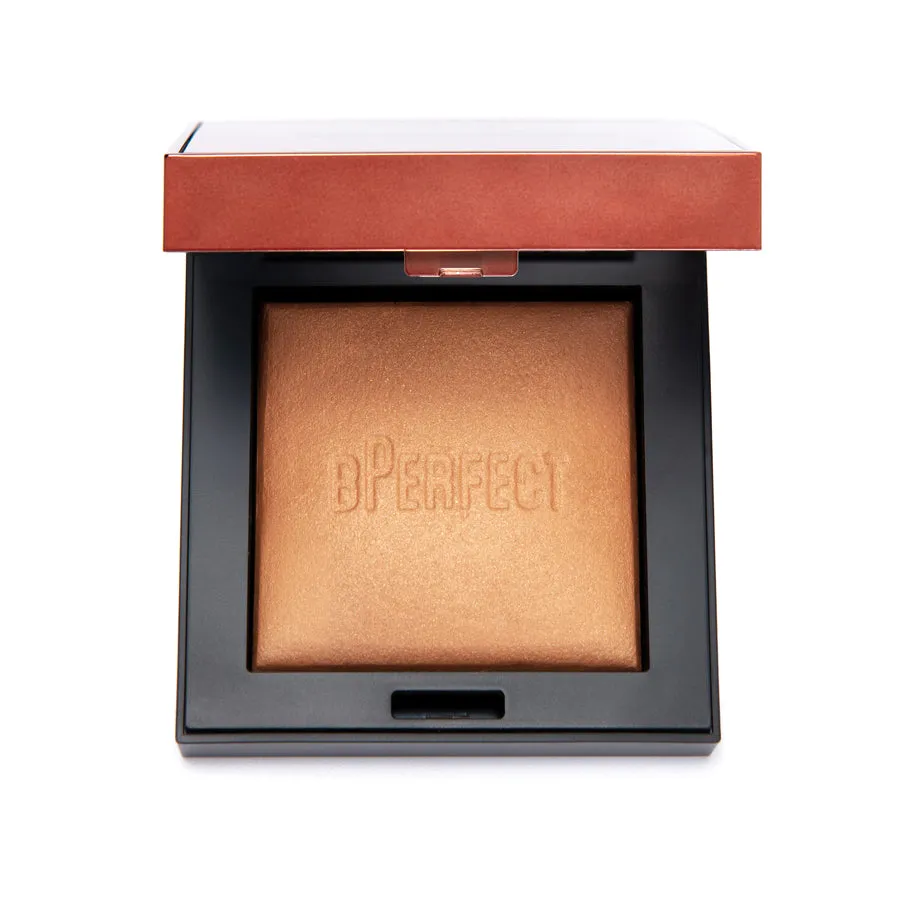 BPerfect Cosmetics Dimension Collection Fahrenheit Bronzers 13g