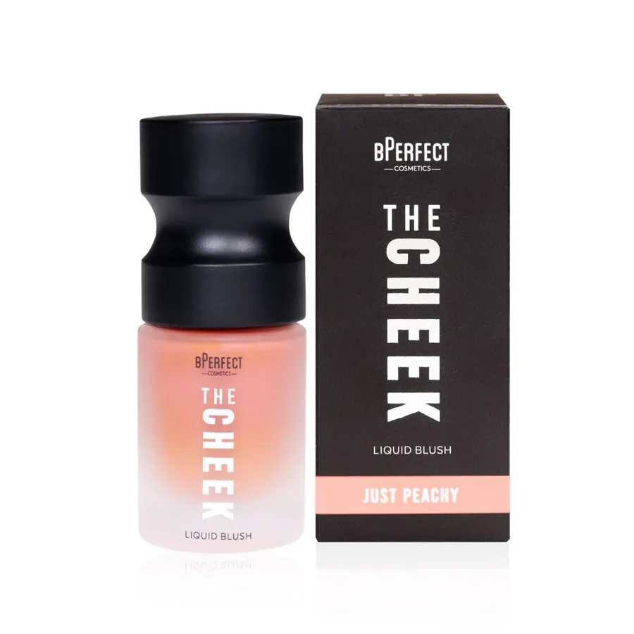 BPerfect Cosmetics The Cheek Liquid Blush 15ml