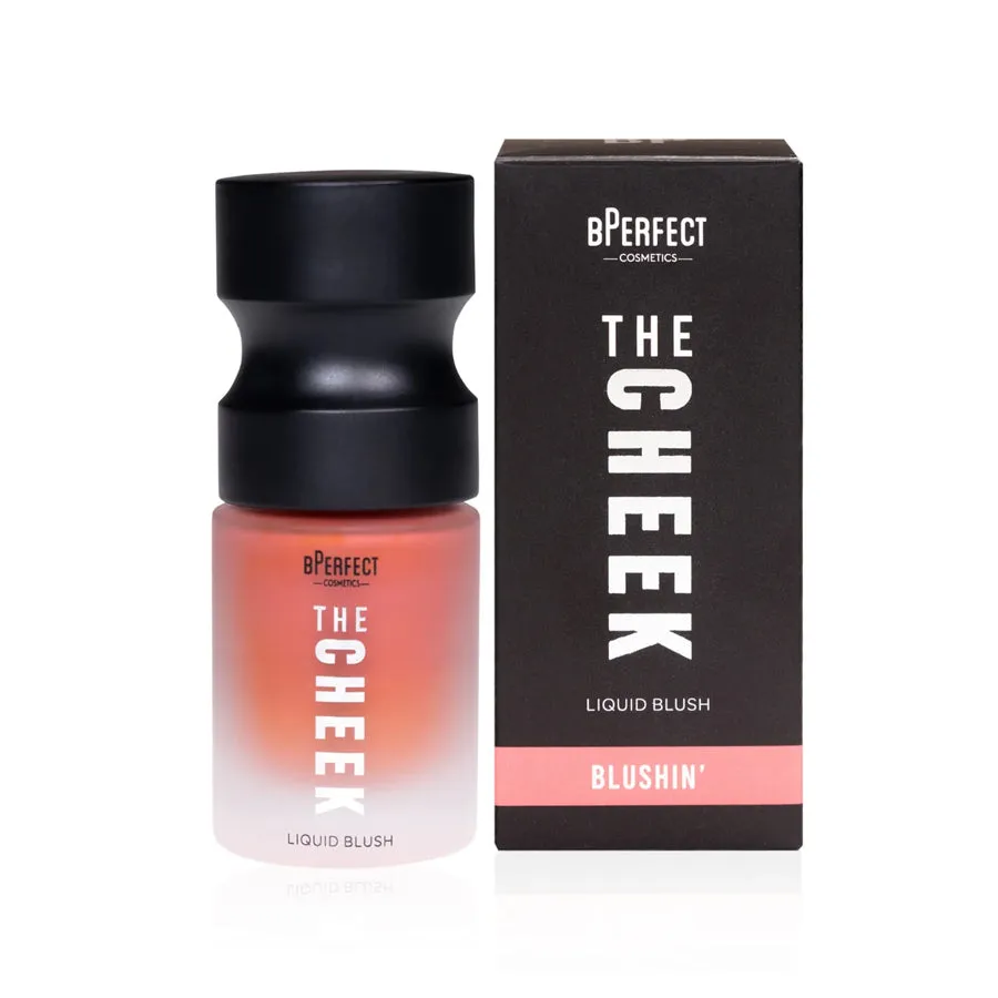 BPerfect Cosmetics The Cheek Liquid Blush 15ml