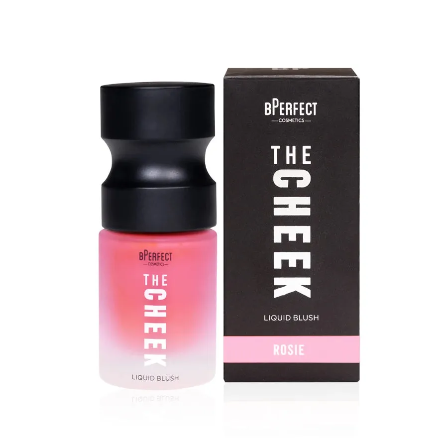 BPerfect Cosmetics The Cheek Liquid Blush 15ml