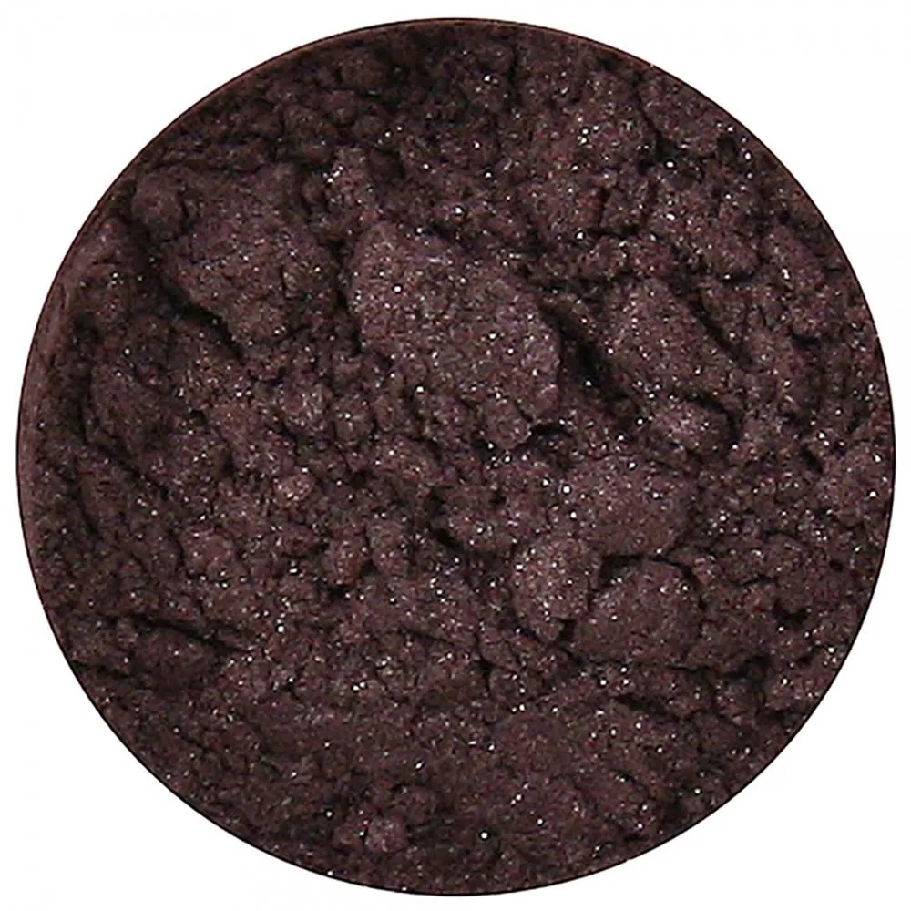 Brazilia Mineral Eye Shadow