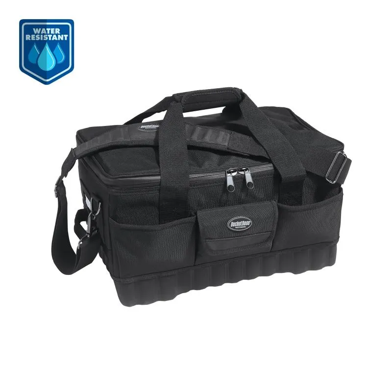 Bucket Boss 66018 Pro Racer 18 Tool Bag