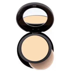 BUFF AND BLUR POWDER/ GOLDEN BEIGE  - A MEDIUM BEIGE WITH A WARM UNDERTONE