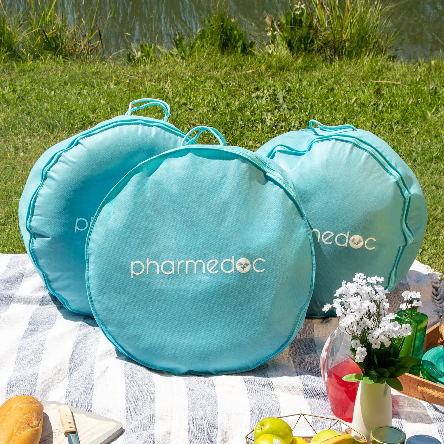 C-Shape Pregnancy Pillow Carrying Case