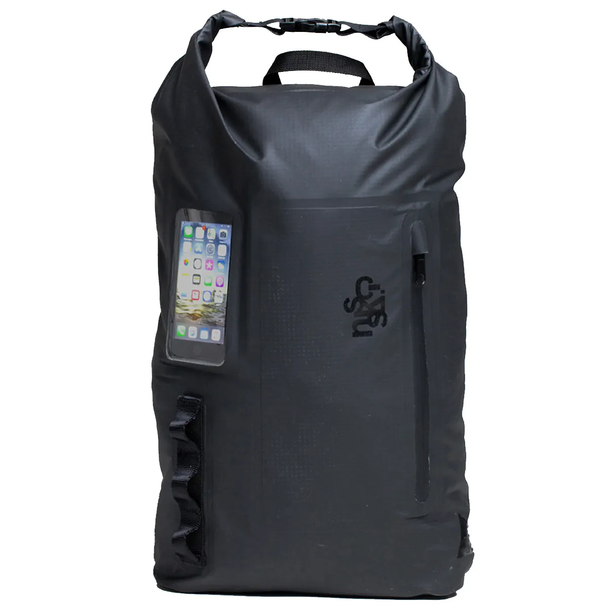 C-Skins Session 22L Dry Bag Backpack