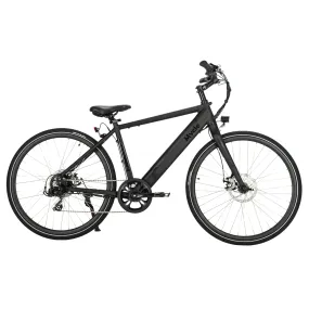 Cadence Hybrid Electric Bike