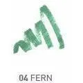 Cailyn Gel Eyeshadow Pencil - Fern #04