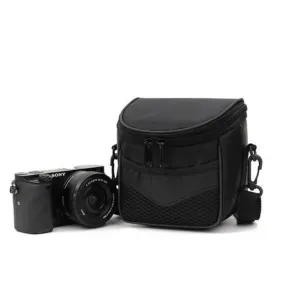 Camera Bag Case Cover for Canon G1 G3 G5 G7 G9 X Mark II Sx20 Sx30 Sx50 Sx40 HS Sx510 DSLR Digital Storage Camera Shoulder Bags