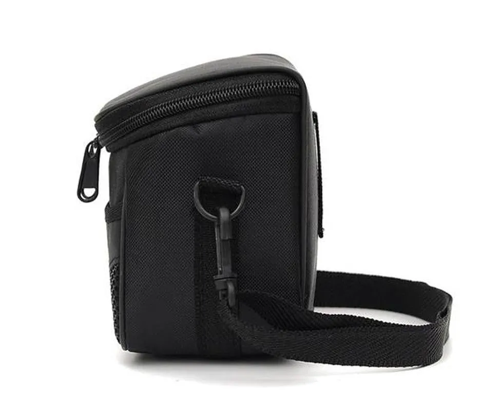 Camera Bag Case Cover for Canon G1 G3 G5 G7 G9 X Mark II Sx20 Sx30 Sx50 Sx40 HS Sx510 DSLR Digital Storage Camera Shoulder Bags