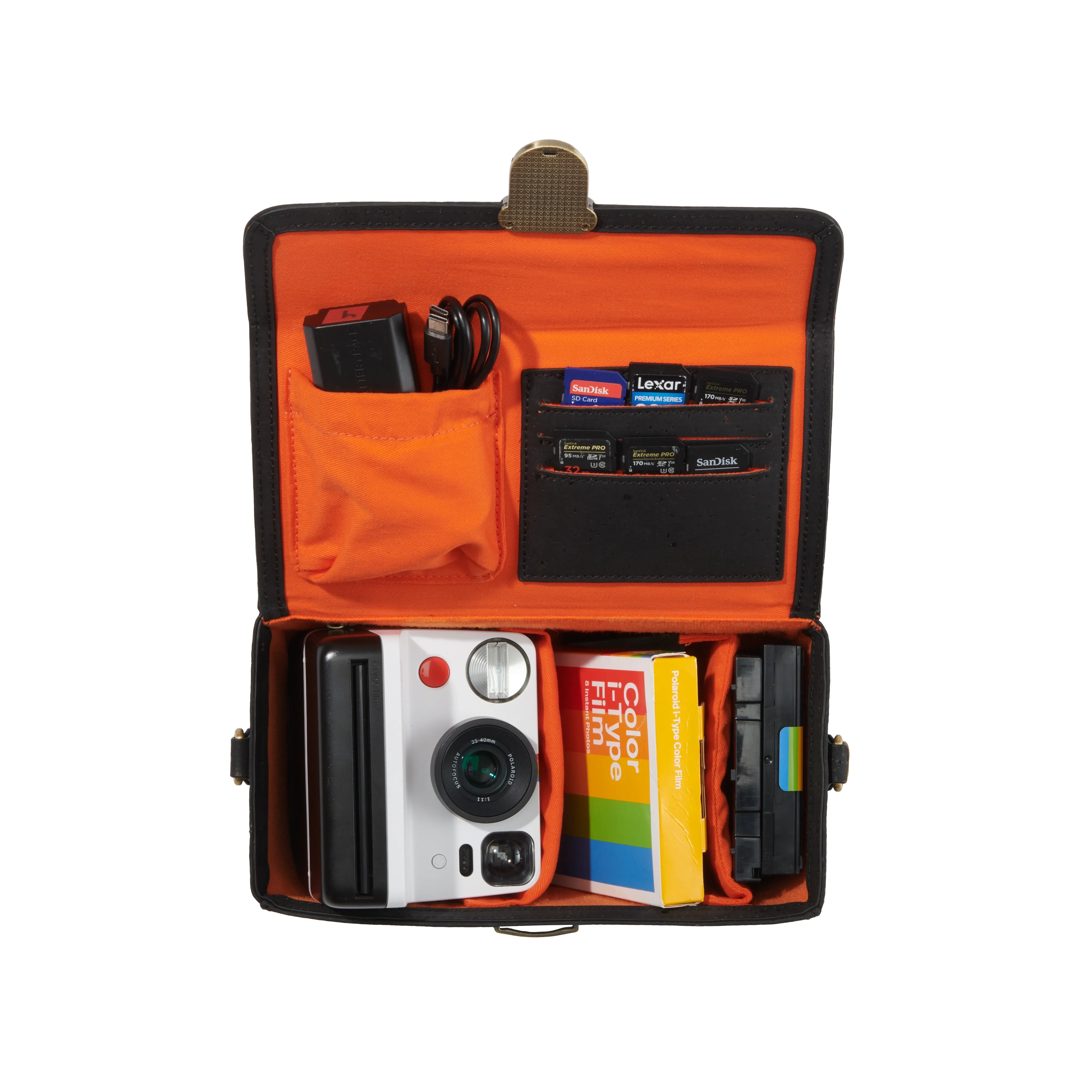 Camera Bag