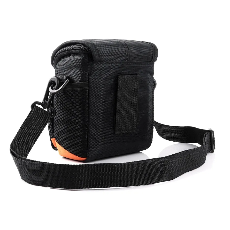 Camera Case Bag For SONY DSC-RX100 M4 M5 RX100 Mark V IV III II A6300 A6000 a5100 a5000 16-50mm Lens NEX-5N 5R 3F HX90 HX80 HX60