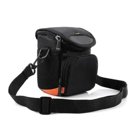 Camera Case Bag For SONY DSC-RX100 M4 M5 RX100 Mark V IV III II A6300 A6000 a5100 a5000 16-50mm Lens NEX-5N 5R 3F HX90 HX80 HX60