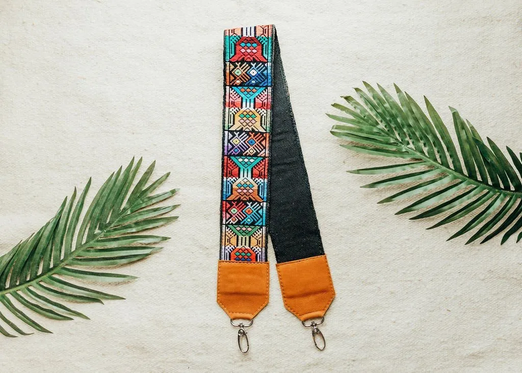 Camera Strap