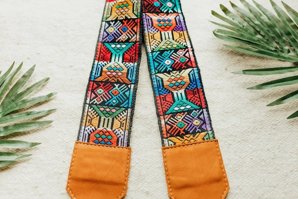 Camera Strap