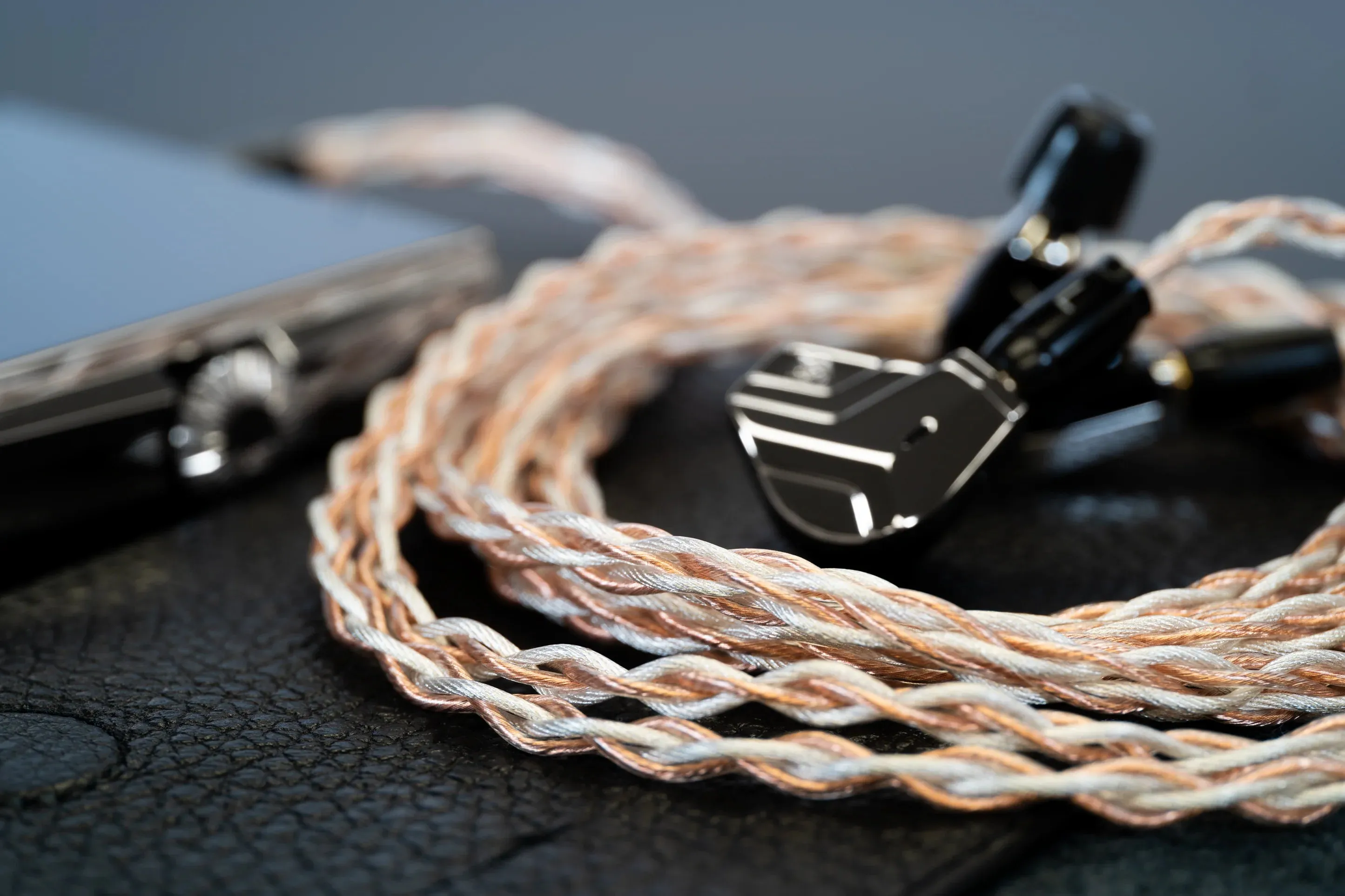 Campfire Audio Time Stream Ultra | IEM Upgrade Cable