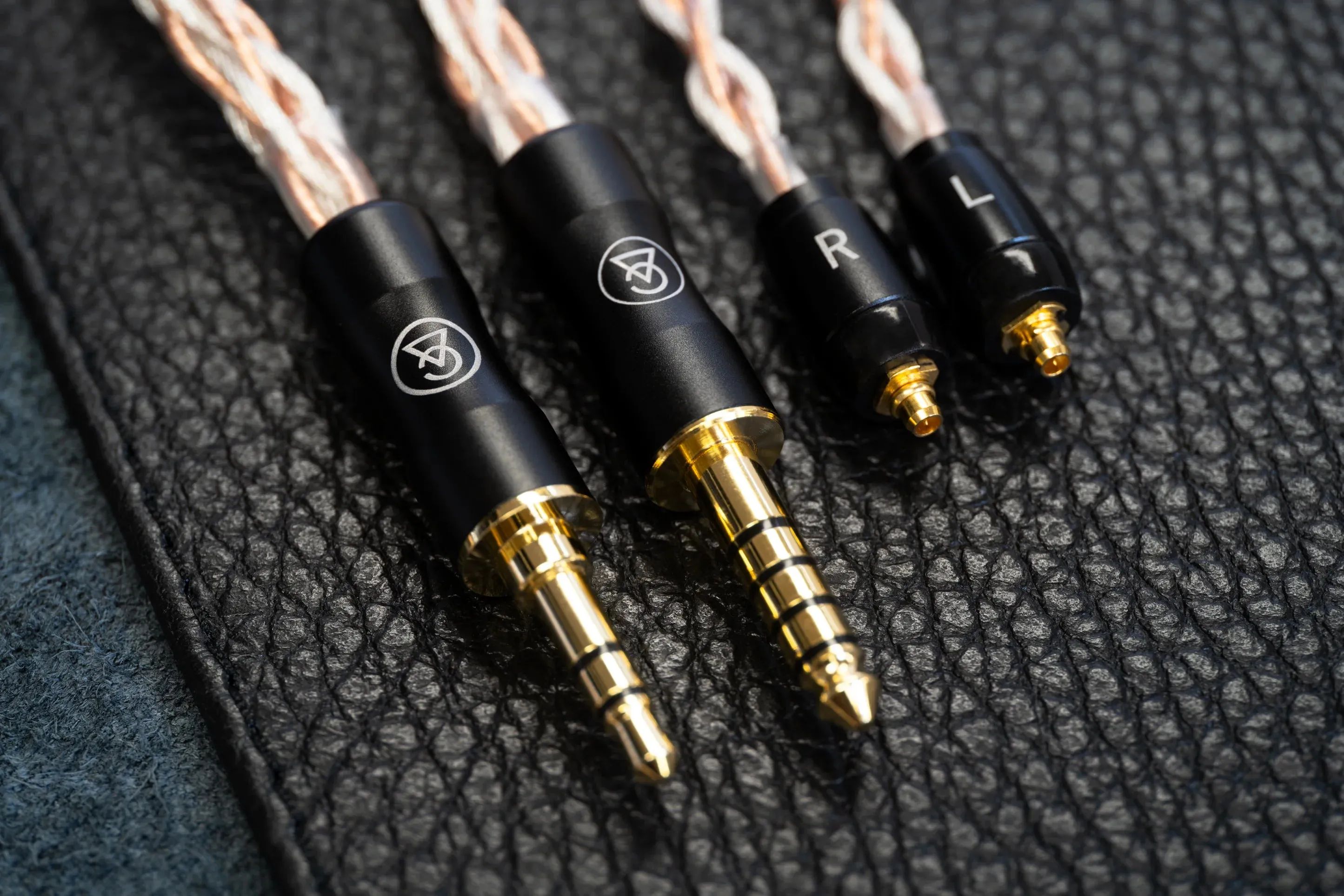 Campfire Audio Time Stream Ultra | IEM Upgrade Cable