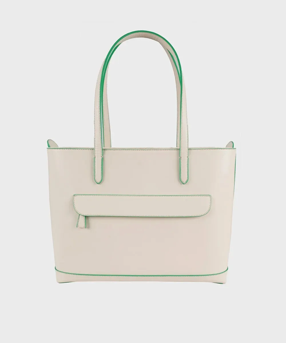 Carol Tote Bag