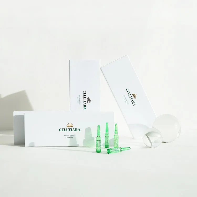 Celltiara Pristine Ampoule