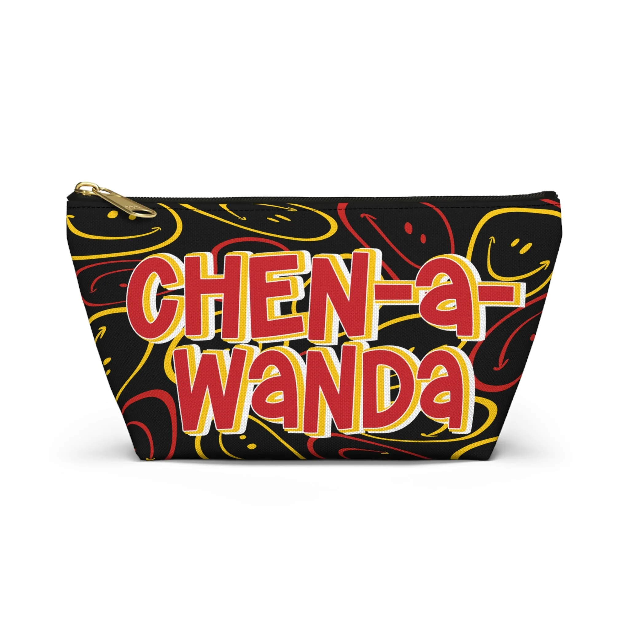 Chen-A-Wanda Camp Makeup Bag