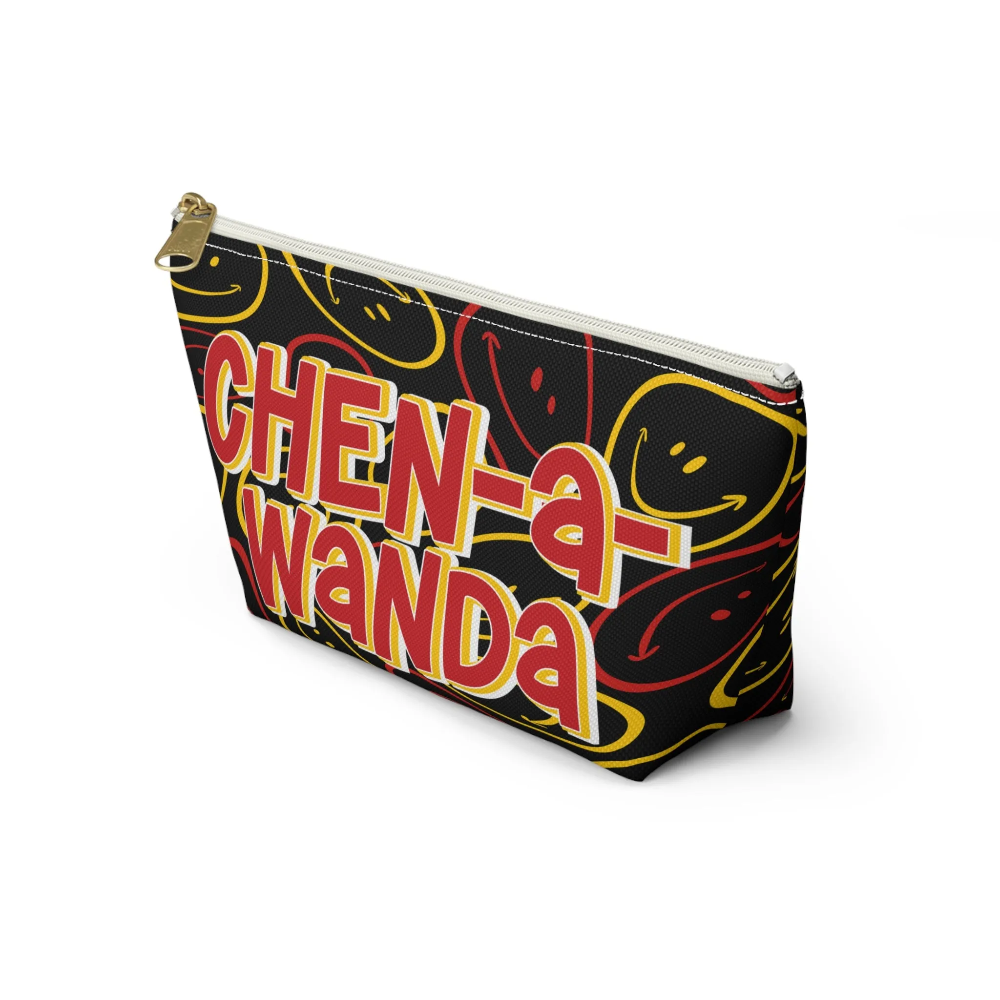 Chen-A-Wanda Camp Makeup Bag