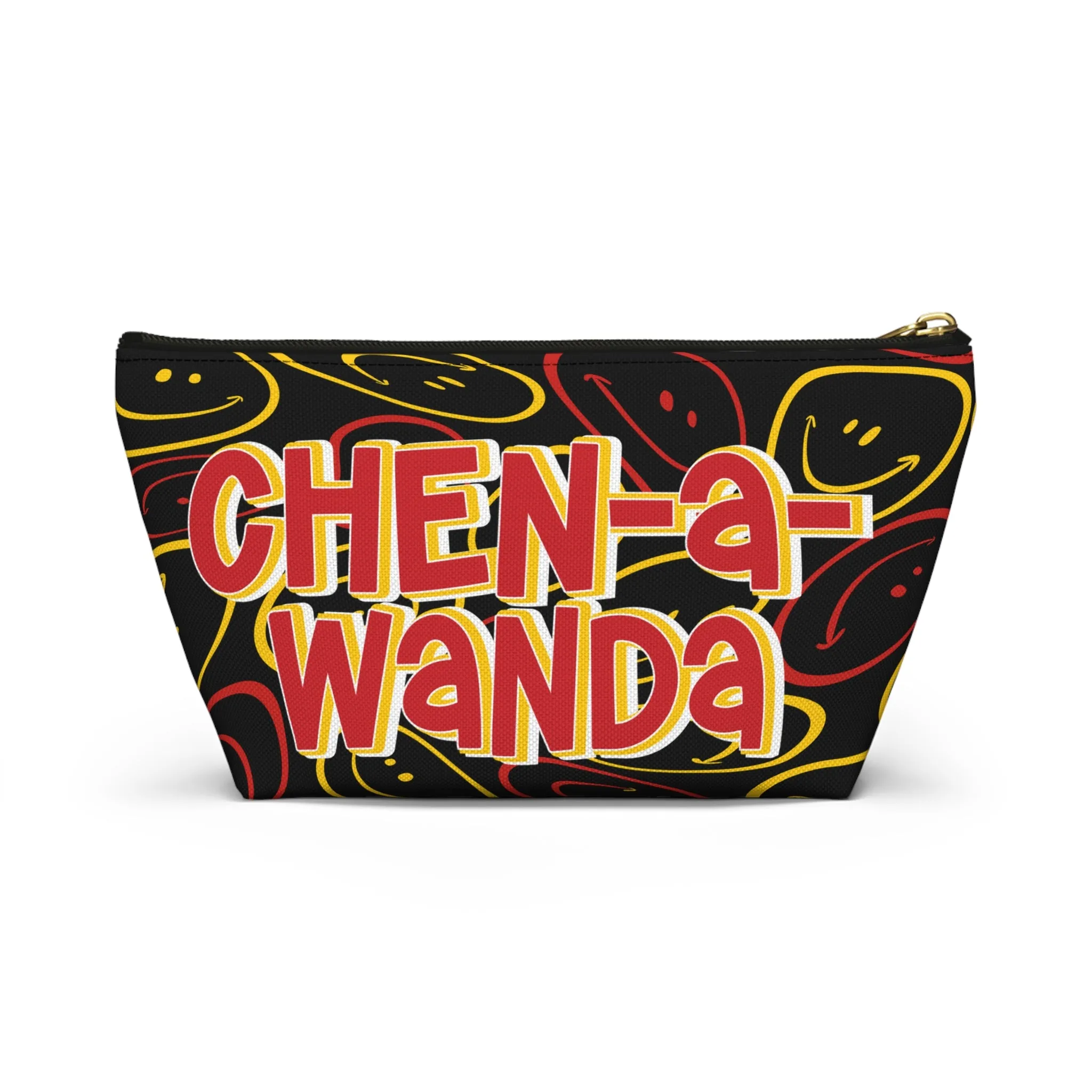 Chen-A-Wanda Camp Makeup Bag