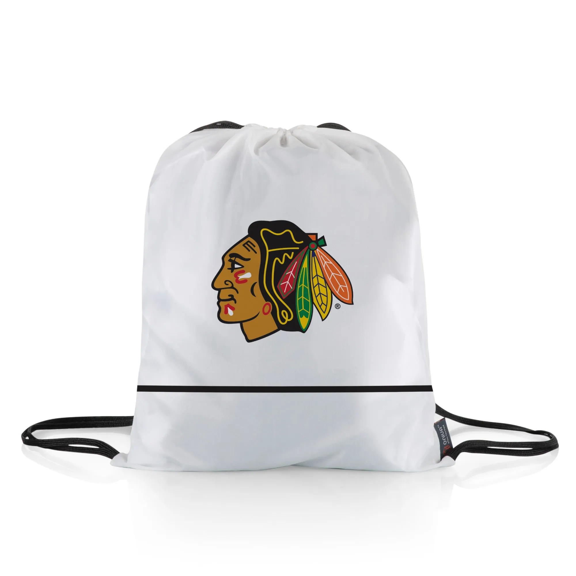 Chicago Blackhawks - Impresa Picnic Blanket