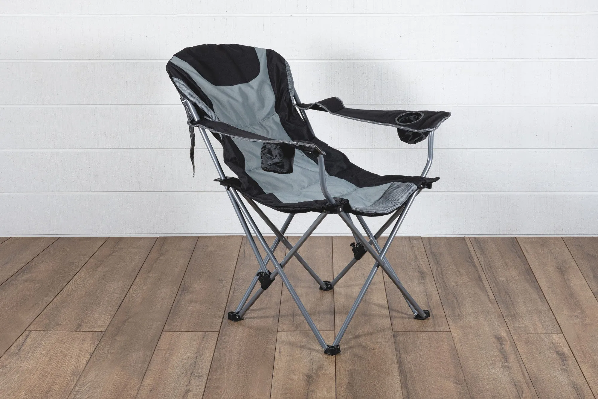 Chicago White Sox - Reclining Camp Chair