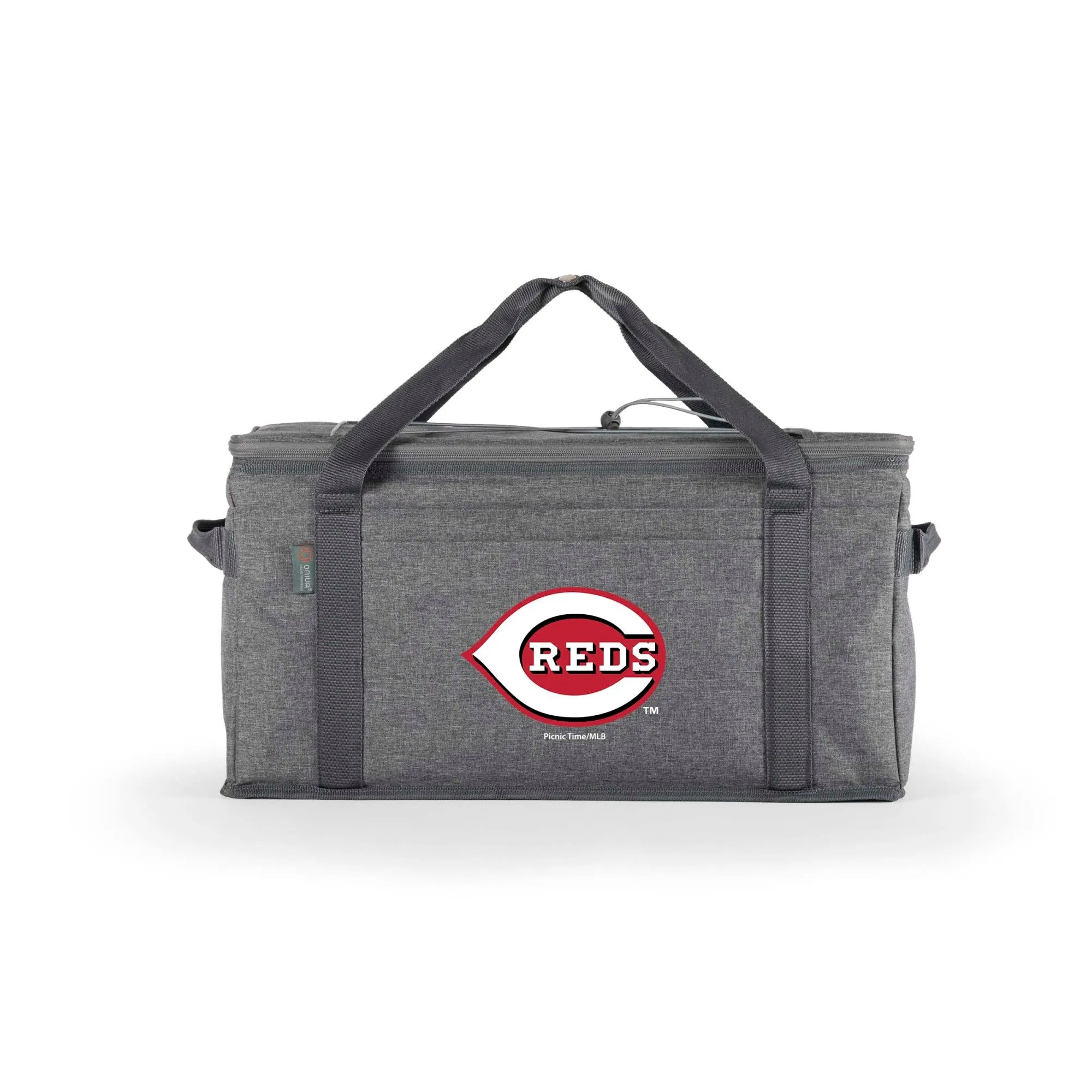 Cincinnati Reds - 64 Can Collapsible Cooler