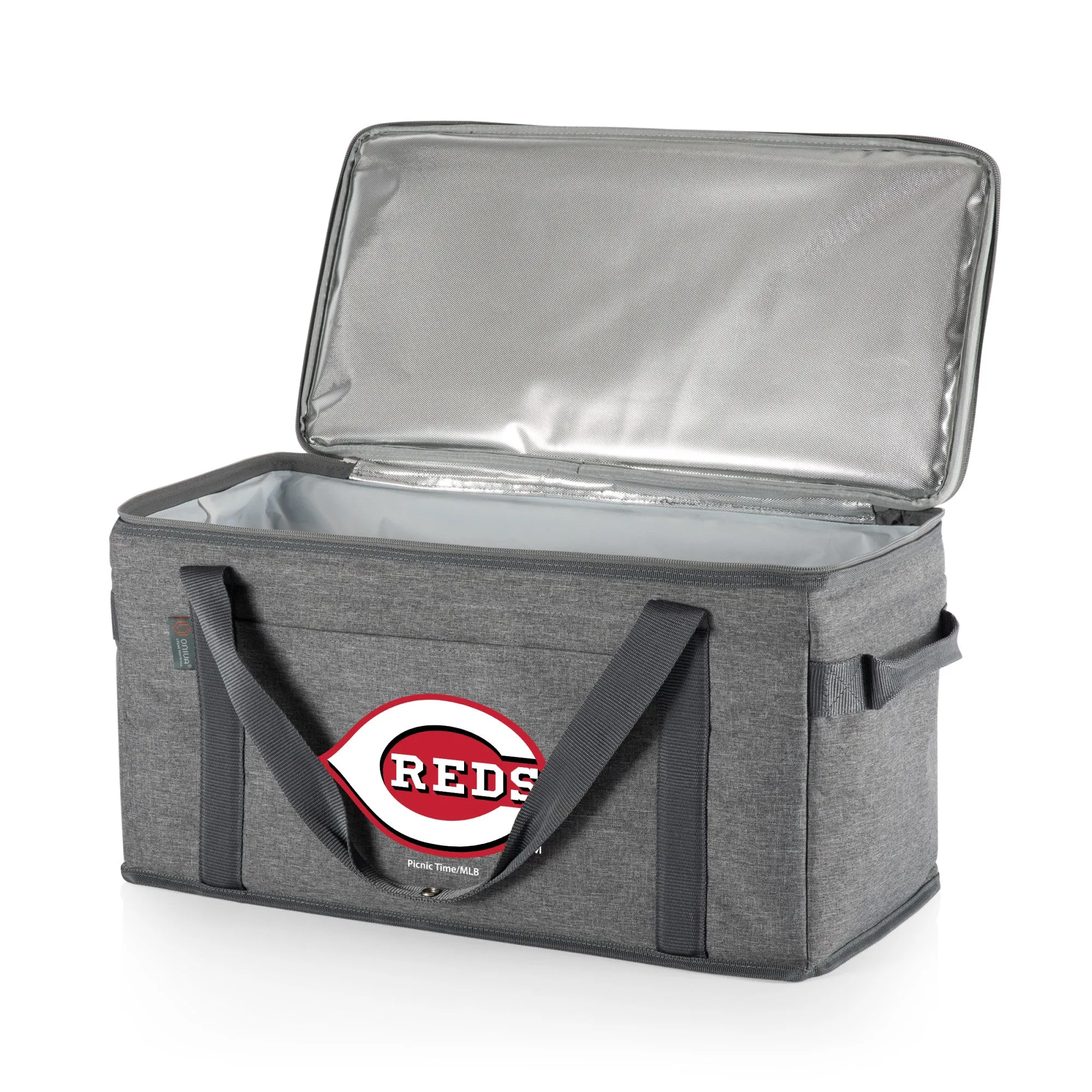 Cincinnati Reds - 64 Can Collapsible Cooler