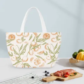 Citrus Delight Lunch bag