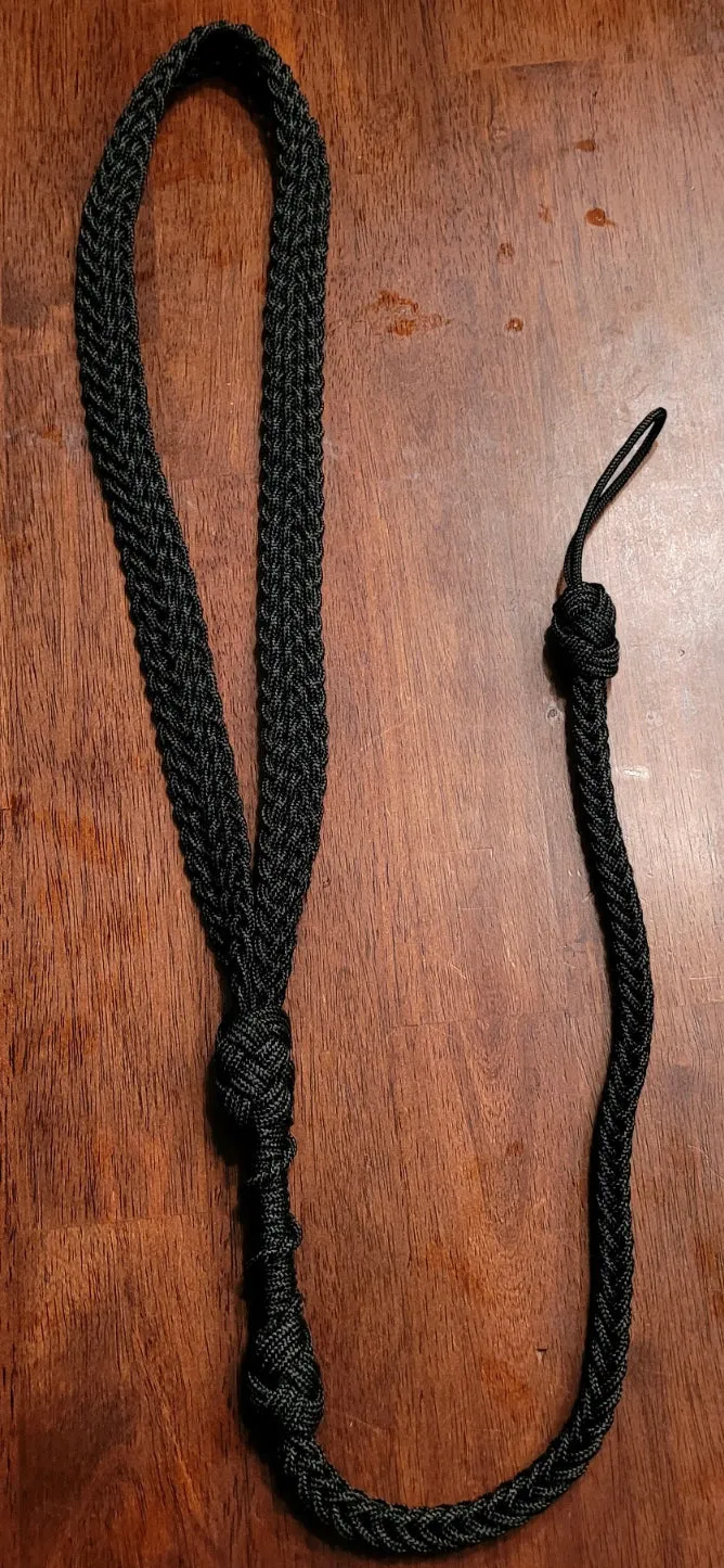 Classic Custom Lanyard