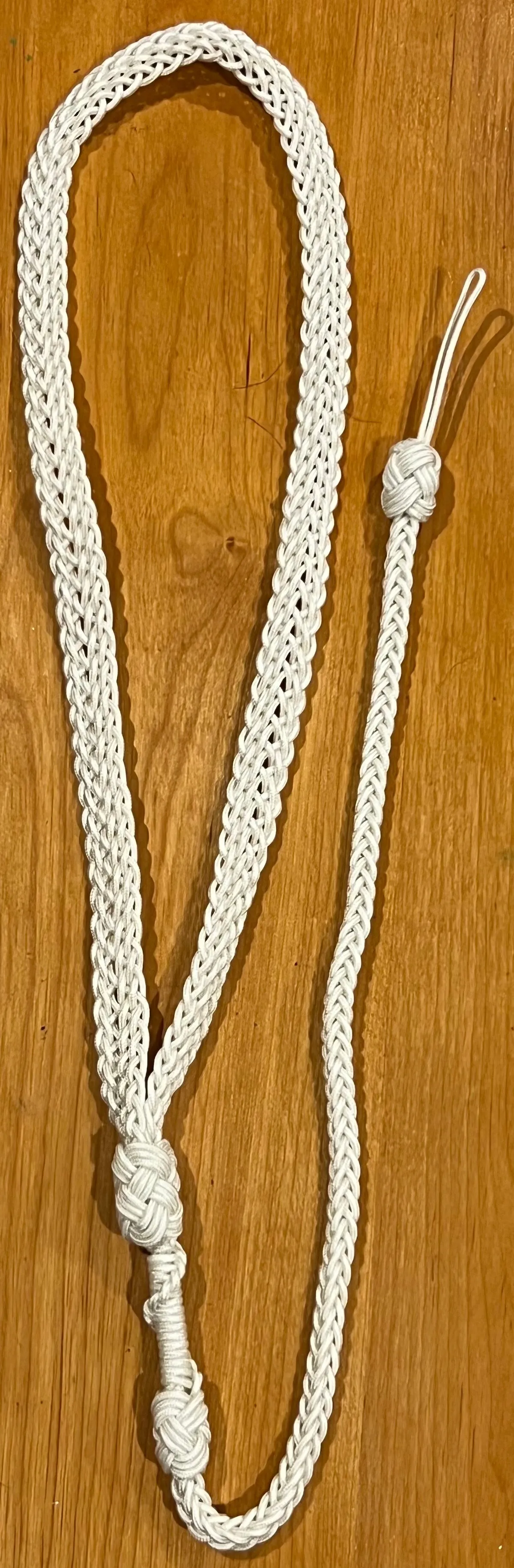 Classic Custom Lanyard