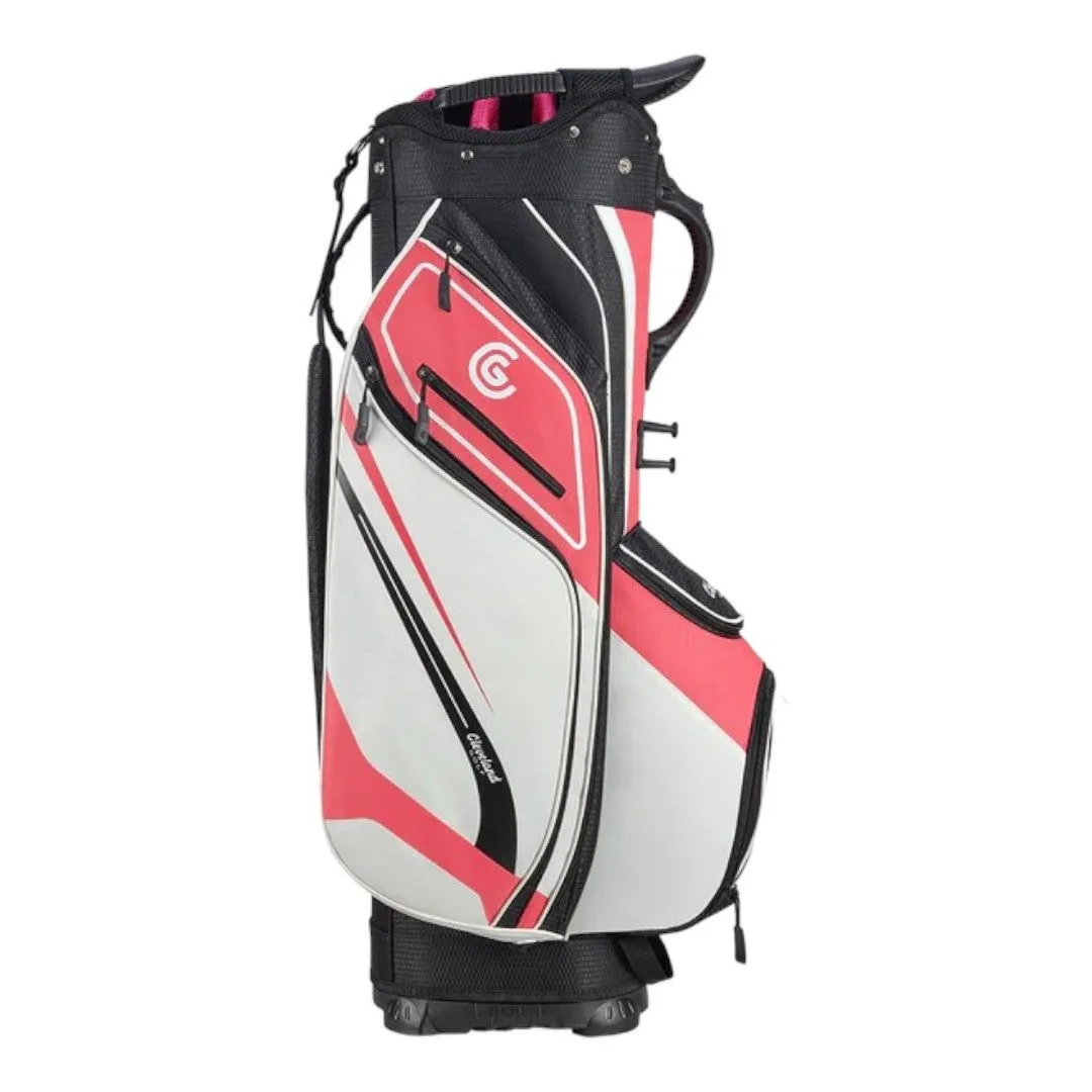 Cleveland Friday 3 Golf Cart Bag 12127975