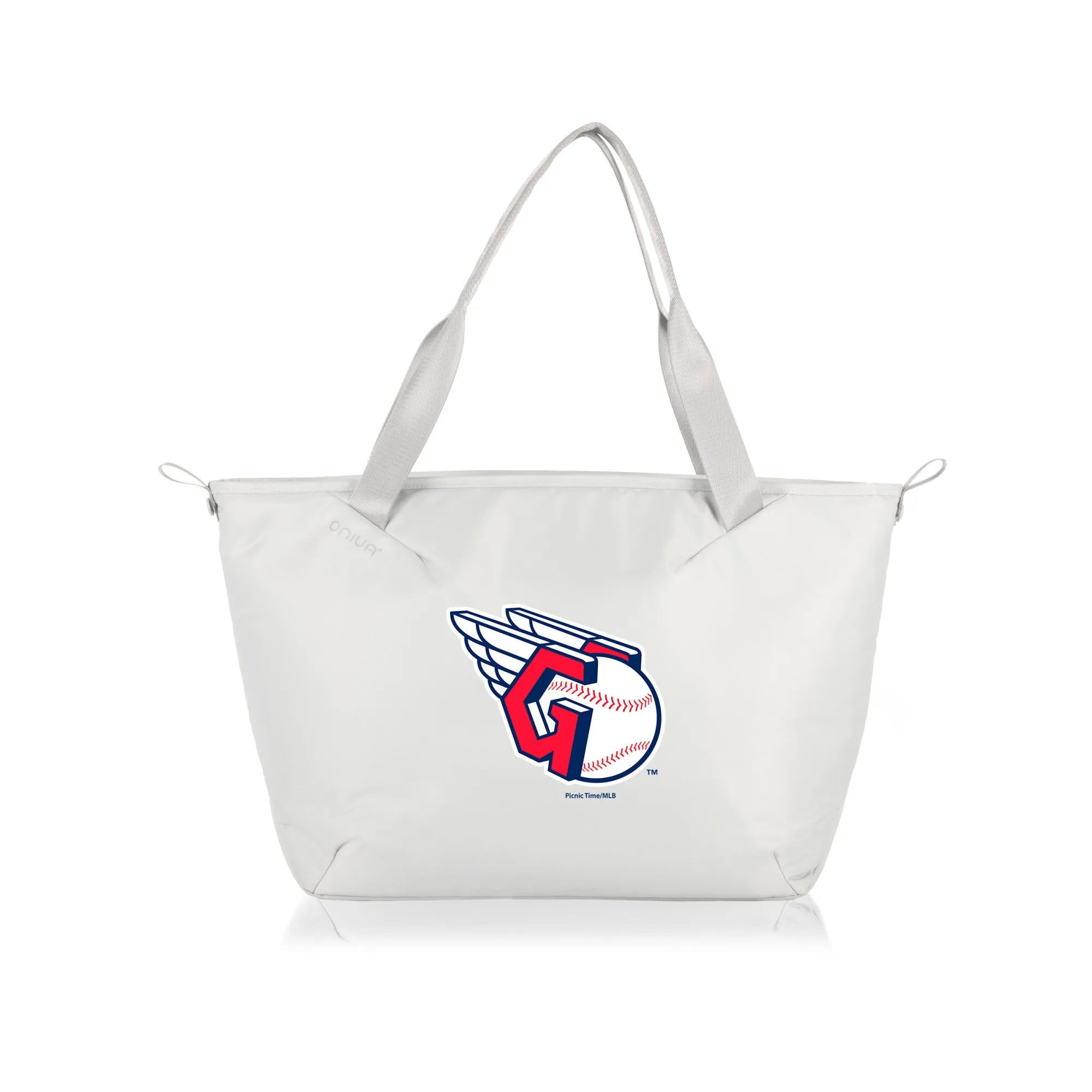 Cleveland Guardians - Tarana Cooler Tote Bag