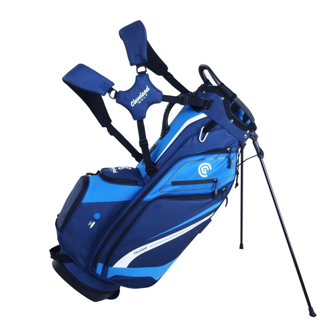 Cleveland Saturday 2 Golf Stand Bag 12128019