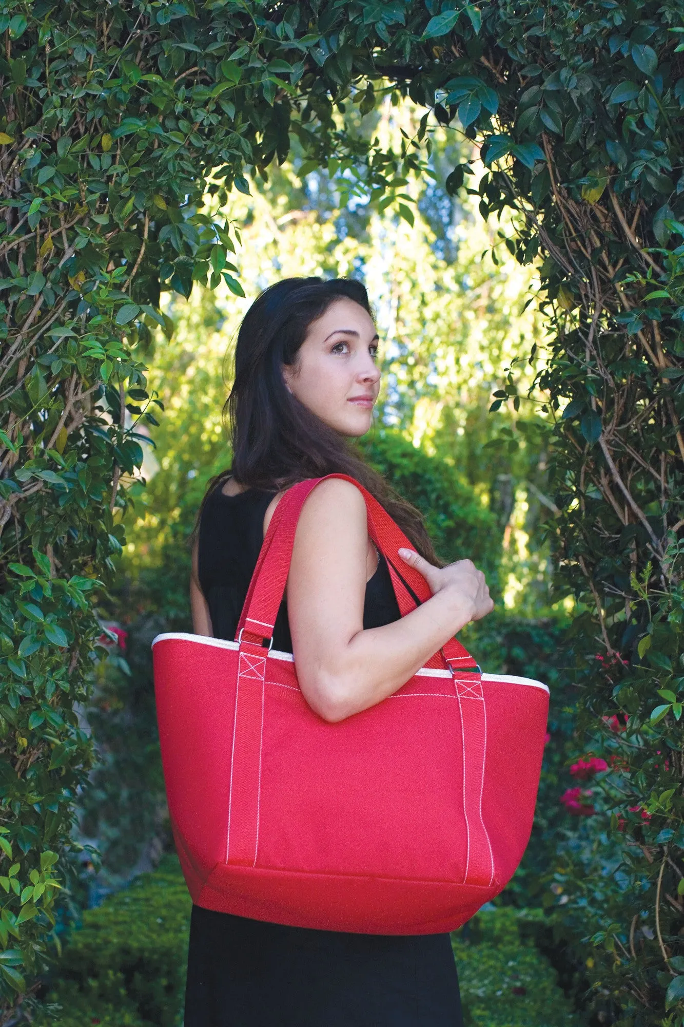 Coca-Cola Enjoy Coke - Topanga Cooler Tote Bag