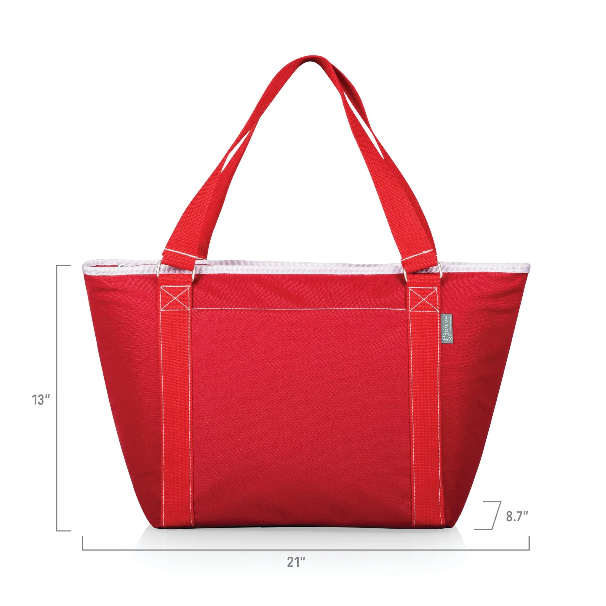 Coca-Cola Enjoy Coke - Topanga Cooler Tote Bag