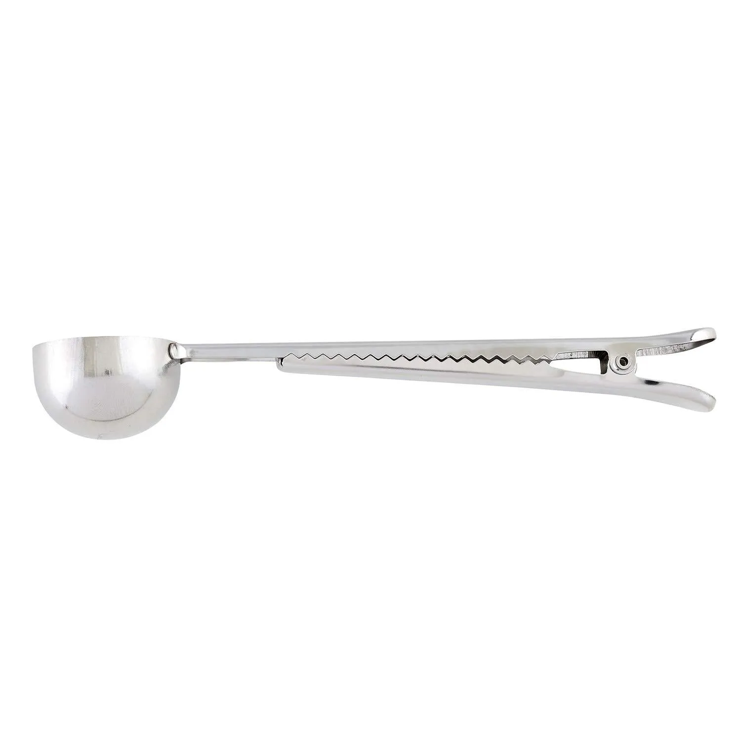 Coffee Scoop Clip