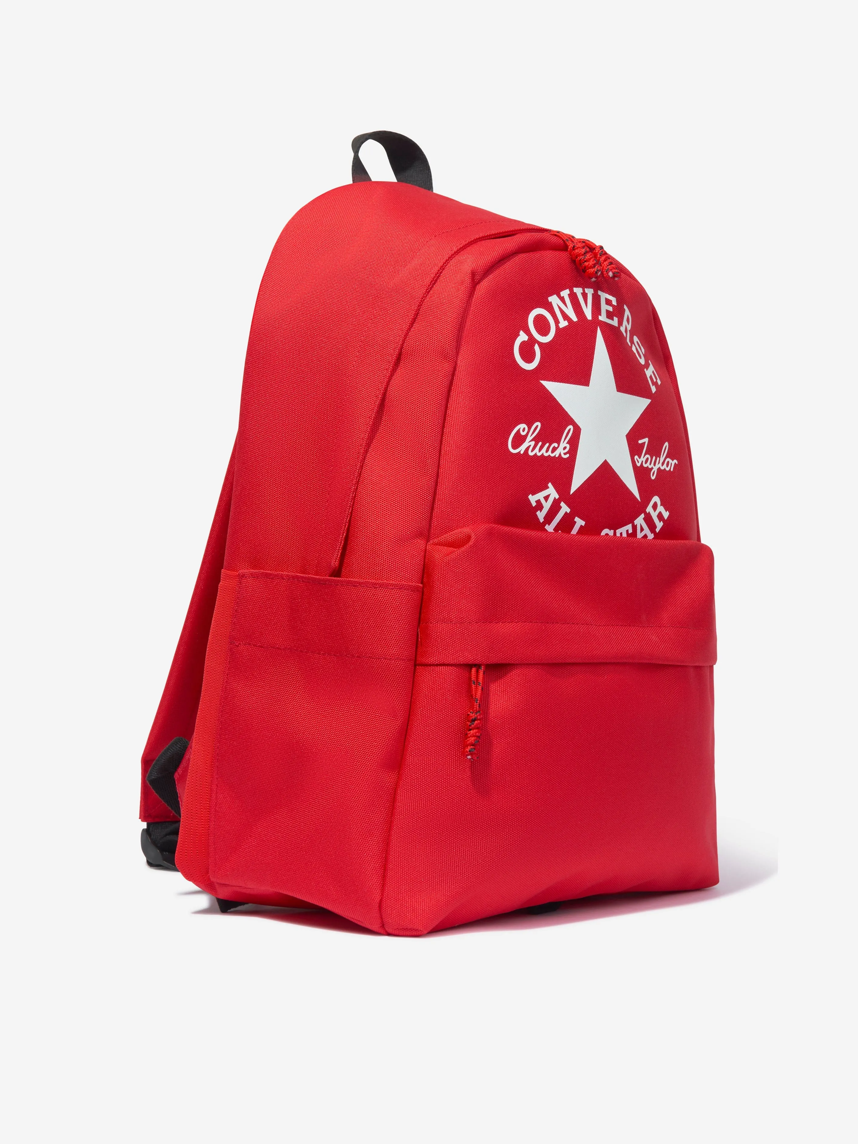 Converse Kids Core Daypack in Red