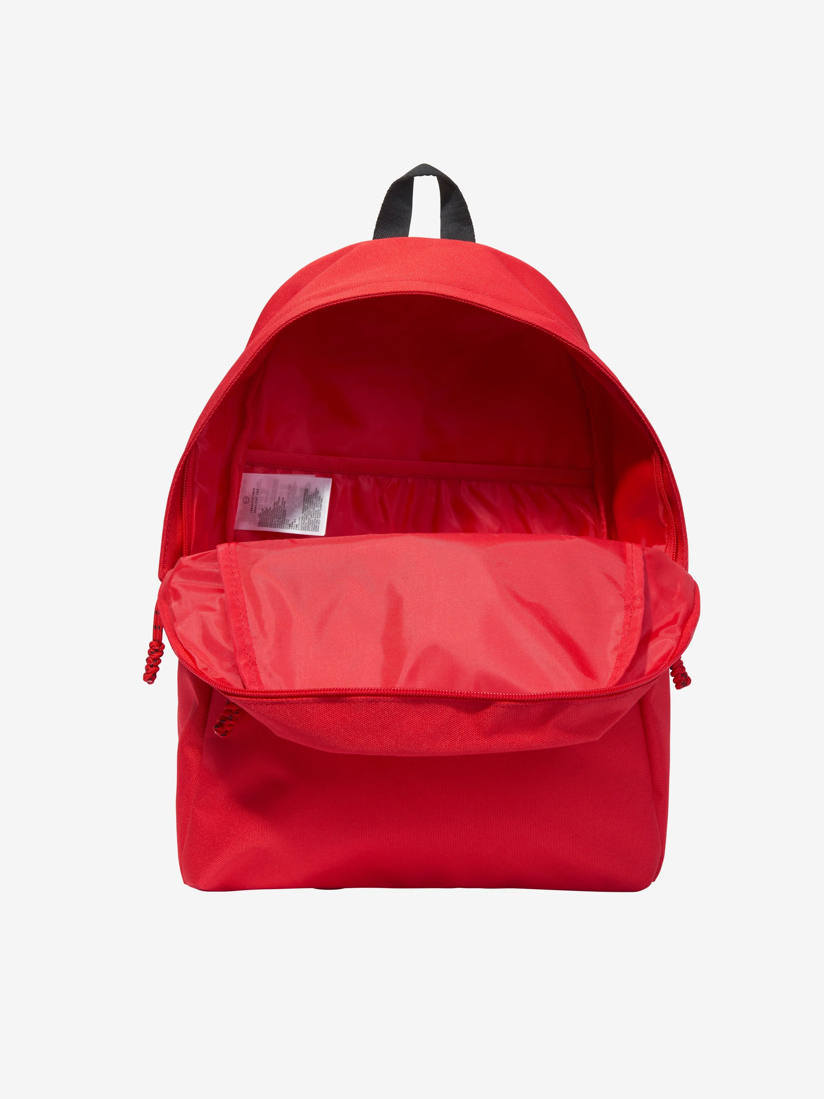 Converse Kids Core Daypack in Red