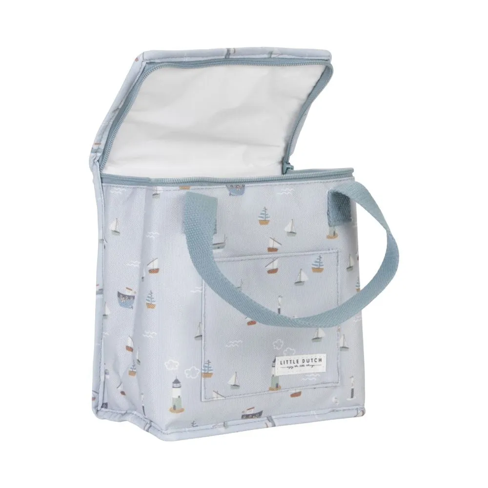 Cooler Bag Sailors Bay Blue