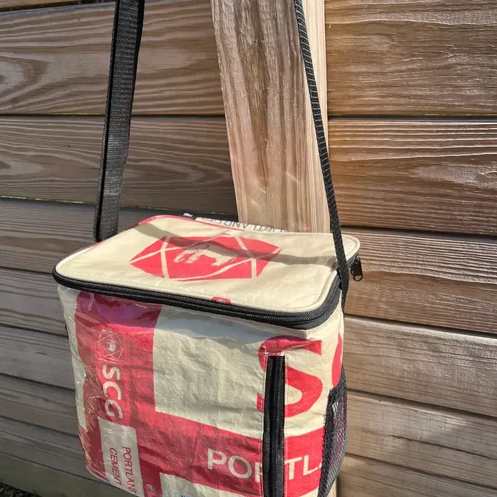 Cooler Bag