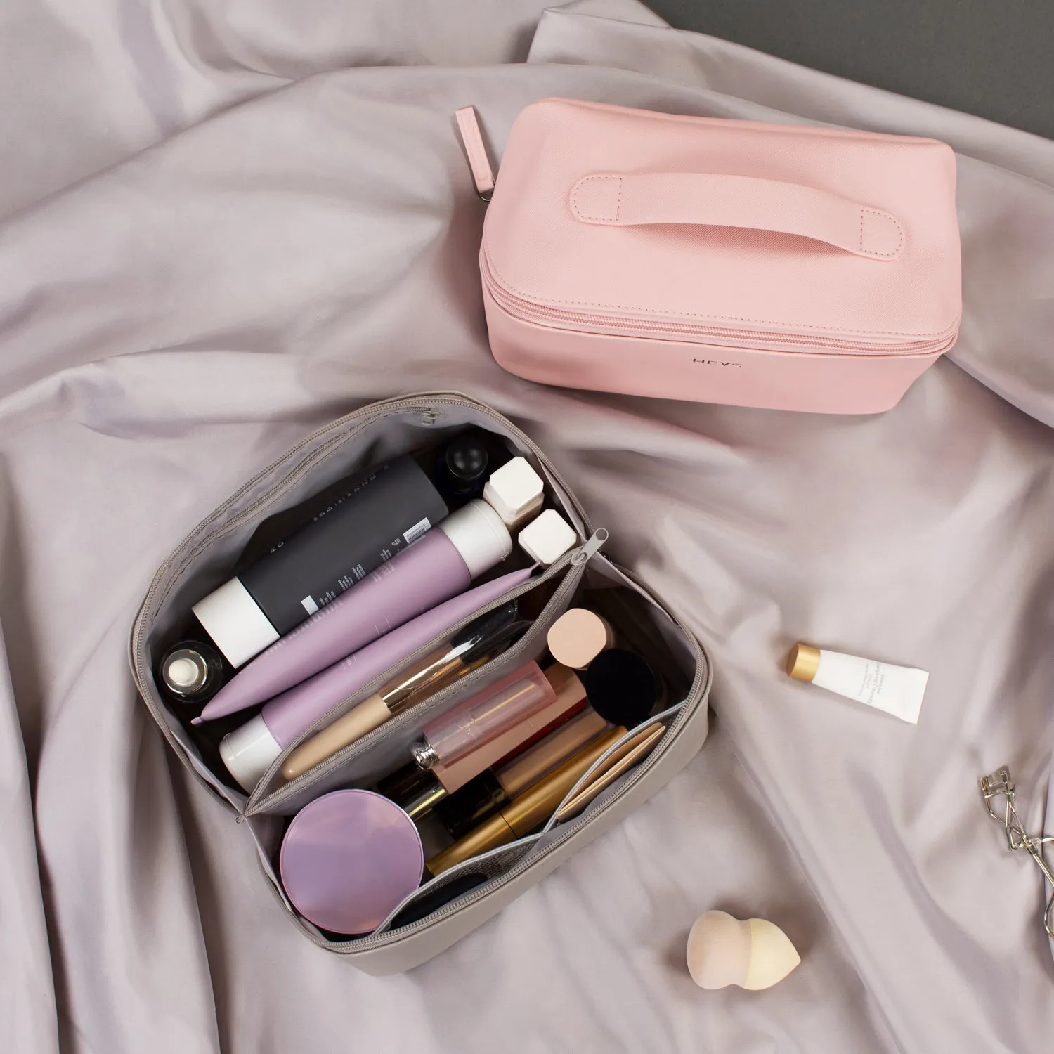 Cosmetic Travel Bag