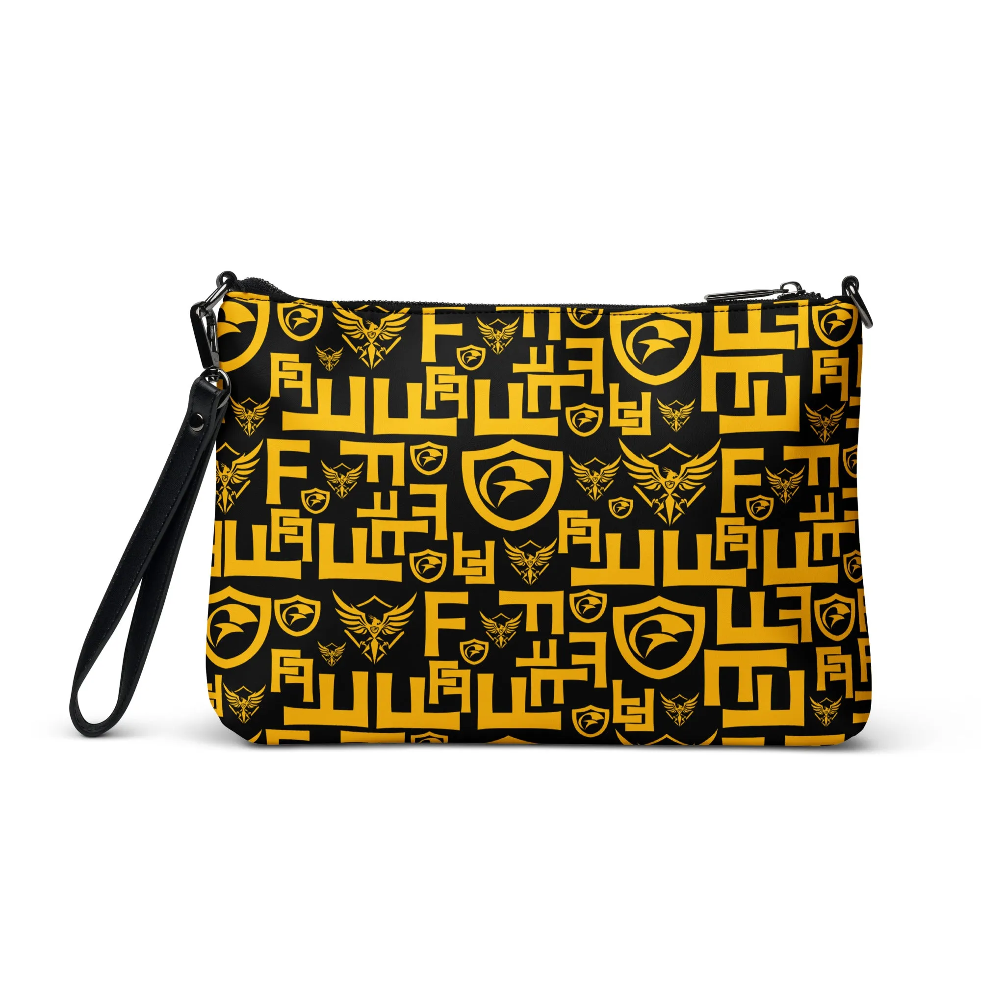 Crossbody Pouch